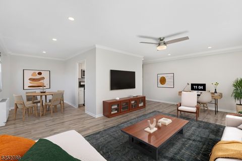 Photo of 36 Hawthorne Pl #3F, Montclair, NJ 07042 (MLS # 3994854)