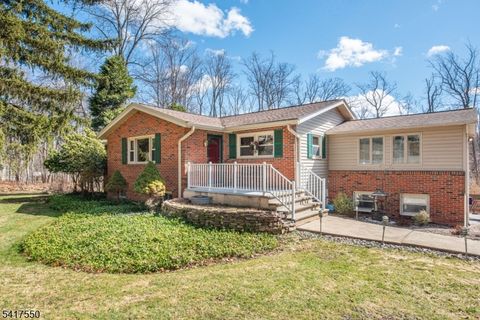 42 Everdale Rd Randolph Twp. NJ 07869