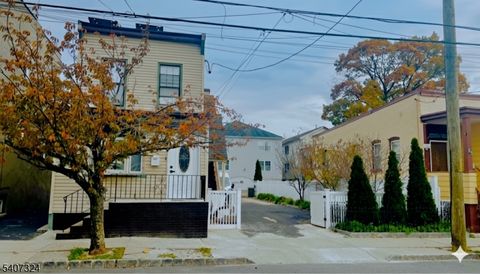 20 Lake St Belleville Twp. NJ 07109