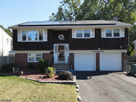 Photo of 1621 Albert St, Piscataway, NJ 08854 (MLS # 3993540)