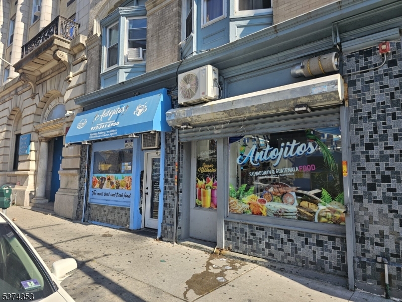 153-155 Ellison St