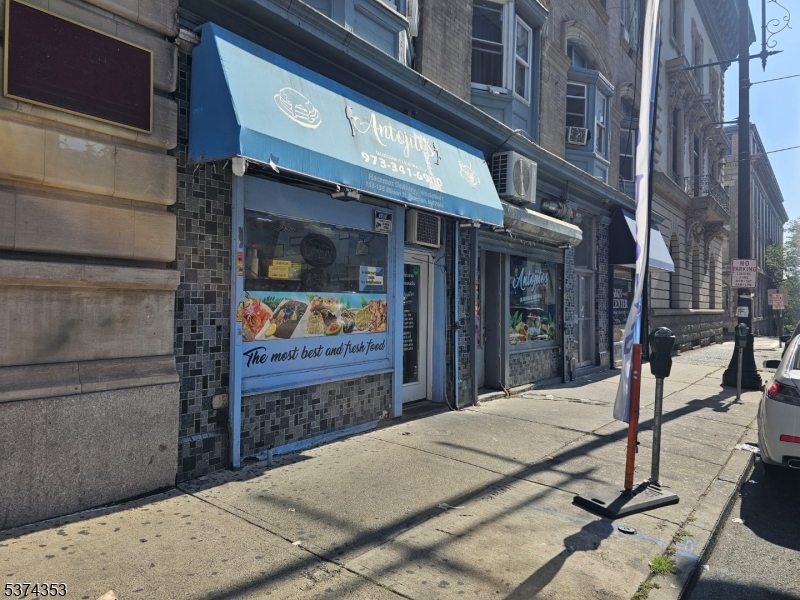 153-155 Ellison St