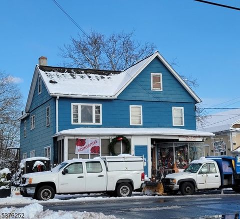 211 Union Ave Scotch Plains Twp. NJ 07076