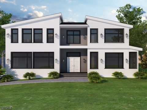 55 Troy Dr Millburn Twp. NJ 07078