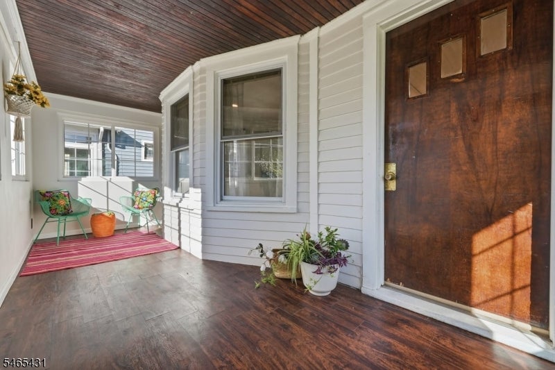 31 Stockton St