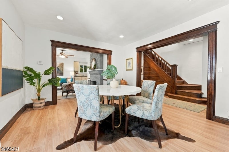 31 Stockton St