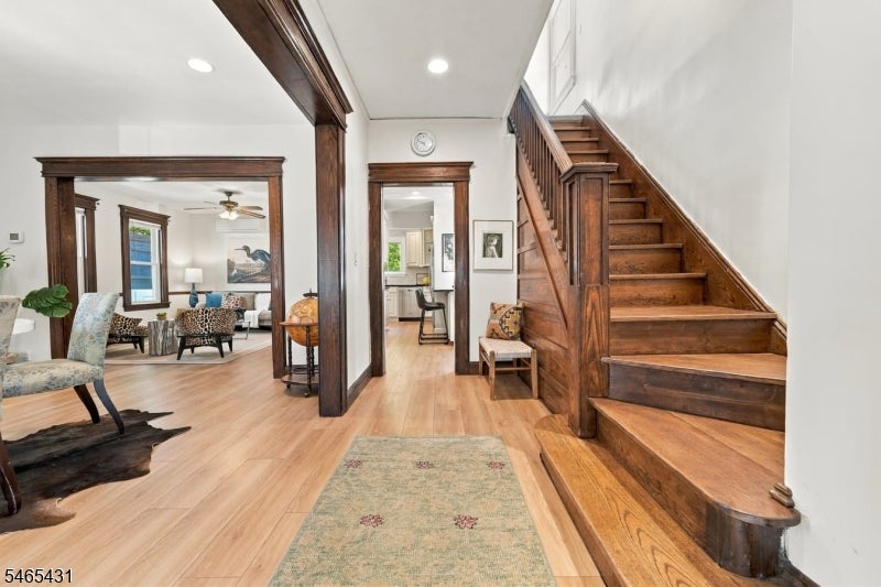 31 Stockton St