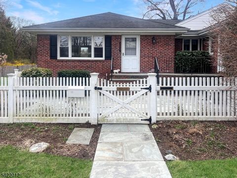 58 Ridgedale Ave Florham Park Boro NJ 07932