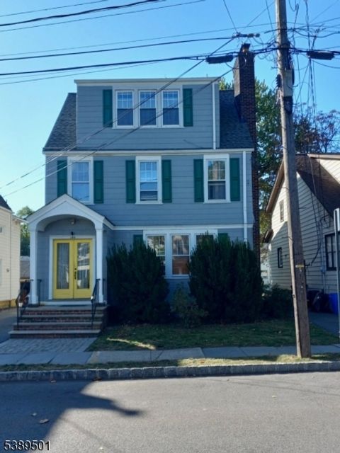 180 Jerome Place Bloomfield Twp. NJ 07003