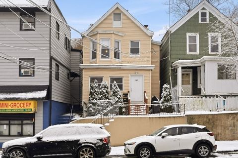 383 Broadway Passaic City NJ 07055