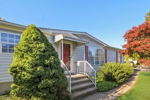 3 Post Rd White Twp. NJ 07823