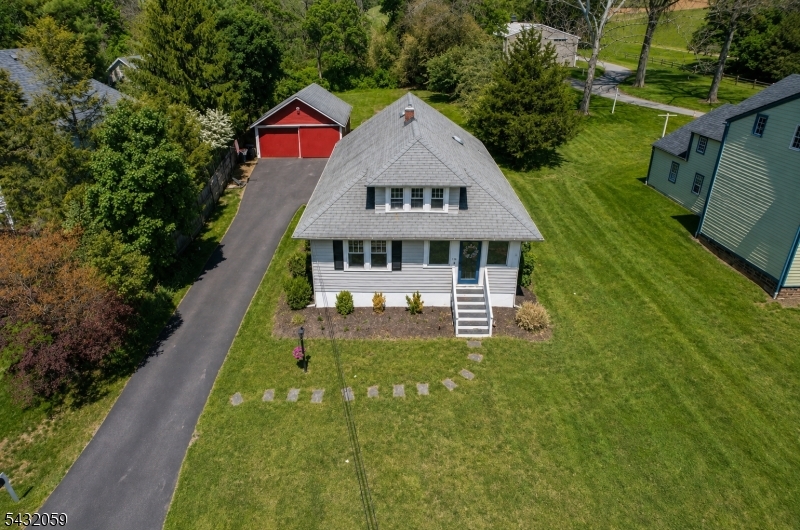 116 Readington Rd