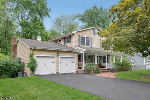 6 Fox Rd Montville Twp. NJ 07045