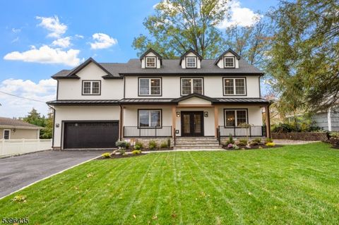 314 Highgate Ave Westfield Town NJ 07090