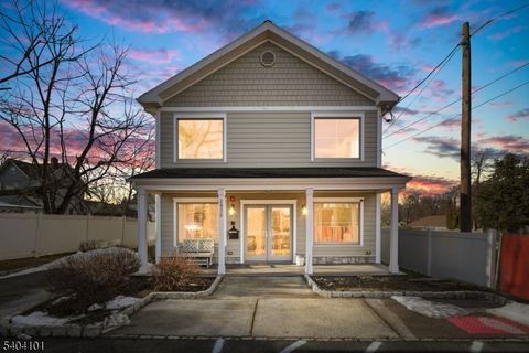 2932 Vauxhall Rd Union Twp. NJ 07088