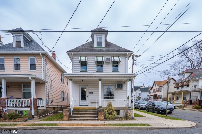 2 Wilson St