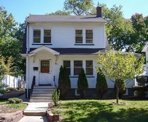 64 Fernwood Rd Maplewood Twp. NJ 07040