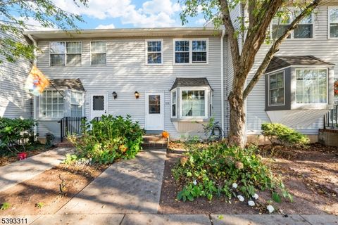 106 Franklin Ct Raritan Twp. NJ 08822