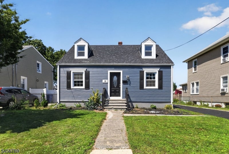 16 Oakwood Pl