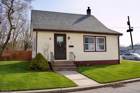 17-19 Dupont St North Plainfield Boro NJ 07060