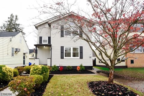 47 Elston St Bloomfield Twp. NJ 07003