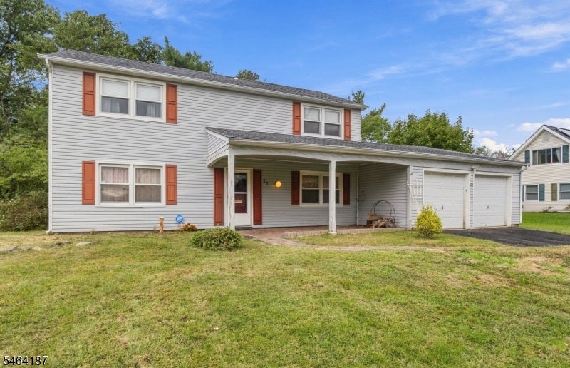 22 Summerall Rd
