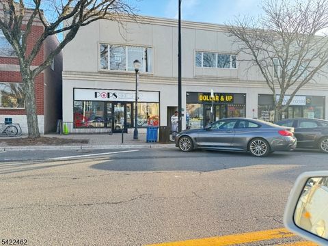 34 E Main St Somerville Boro NJ 08876