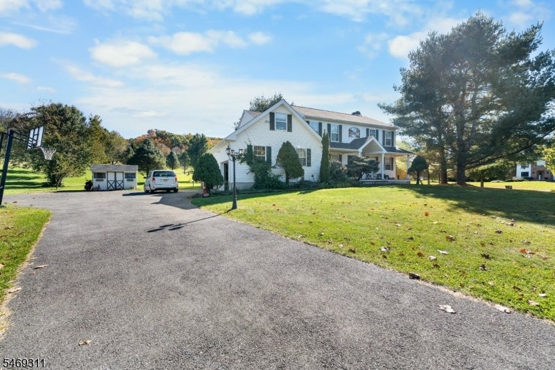 38 Bailey Park Dr