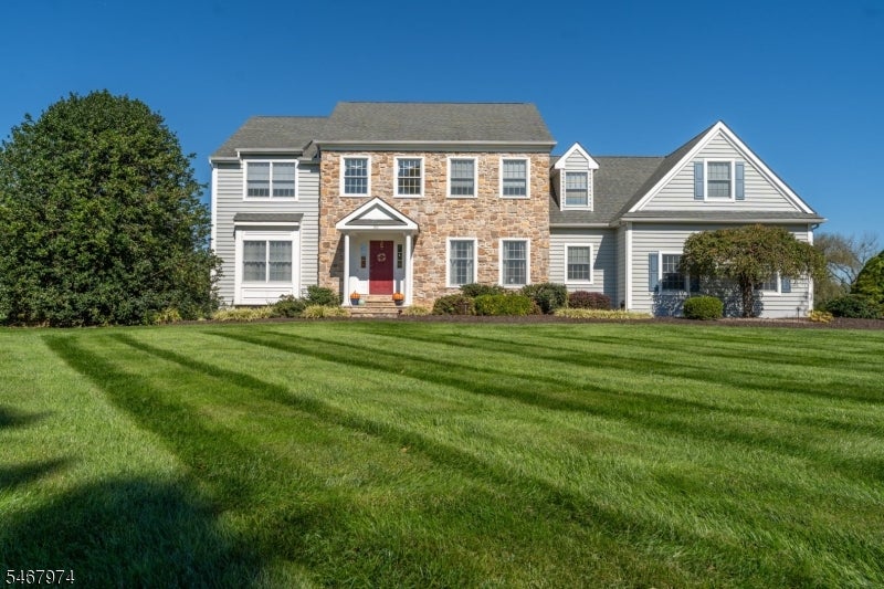 301 Parker Road