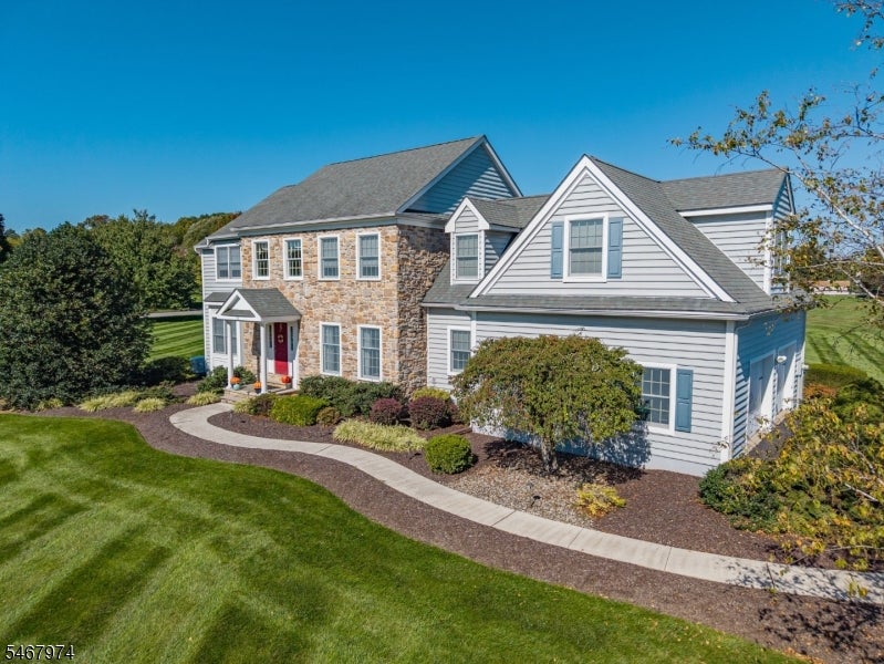 301 Parker Road