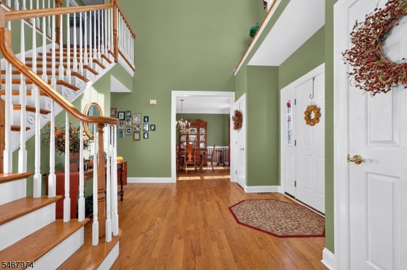 301 Parker Road