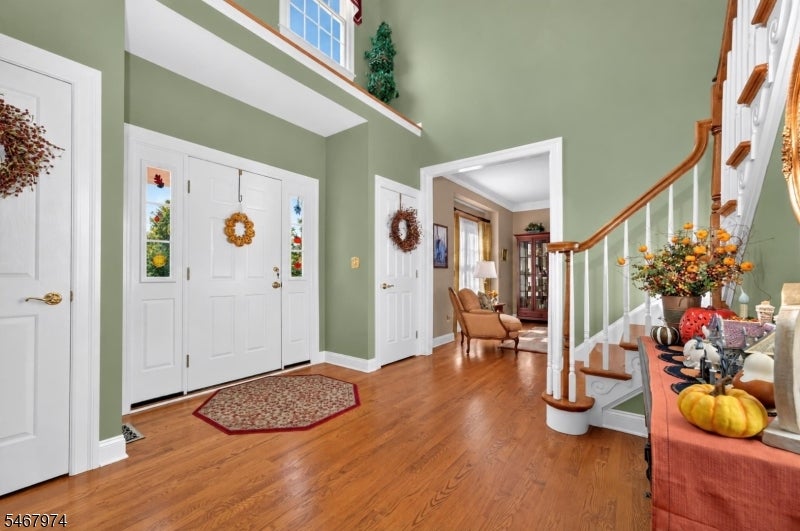 301 Parker Road