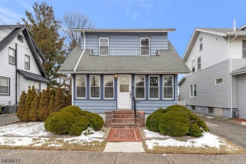 174 Colfax Ave Clifton City NJ 07013