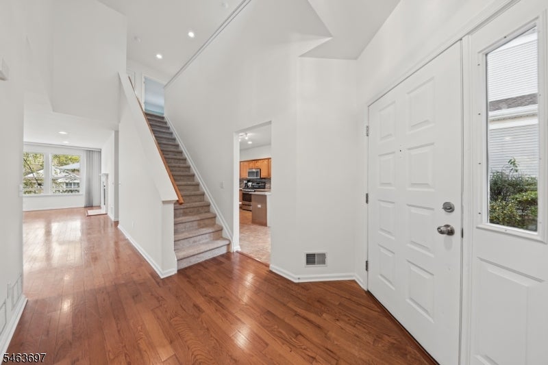 4 Hornbeam Way