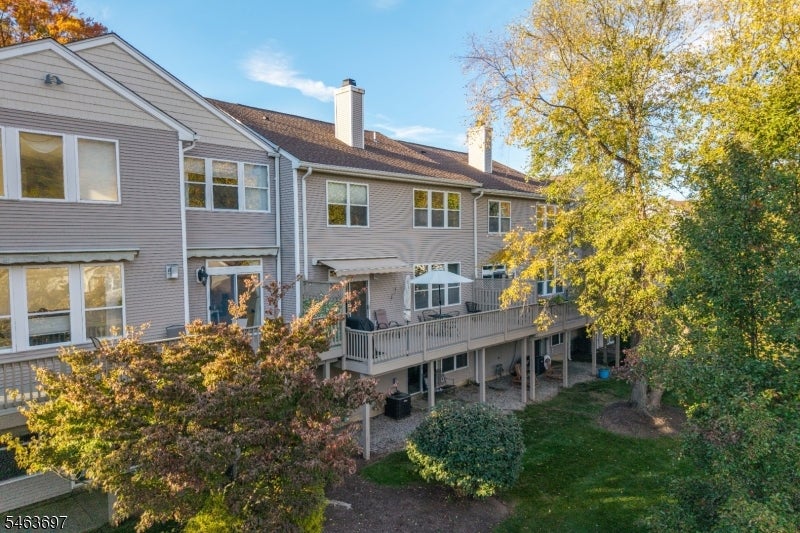 4 Hornbeam Way
