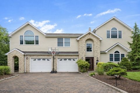 61 Carlisle Rd Wayne Twp. NJ 07470