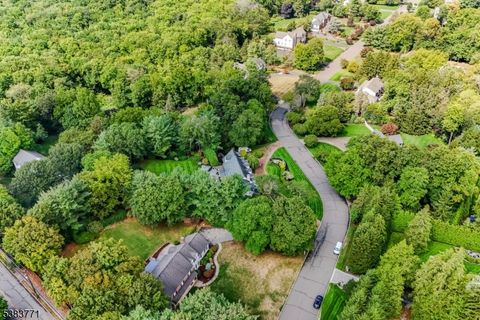 856 Stonewall Ct Franklin Lakes Boro NJ 07417