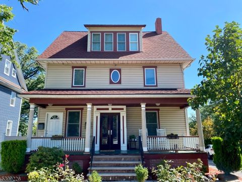 331 Orange Rd 2 Montclair Twp. NJ 07042