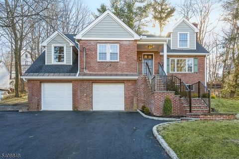 717 Fairmount Ave Chatham Twp. NJ 07928