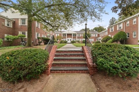 445 Morris Ave 7 Springfield Twp. NJ 07081