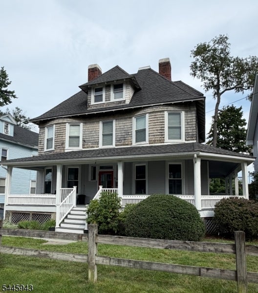 25 Olyphant Dr 1