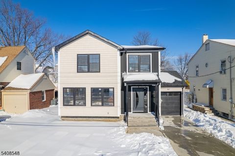 131 Palsa Ave Elmwood Park Boro NJ 07407