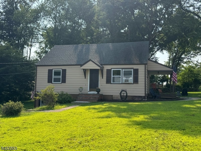 13 Dock Rd