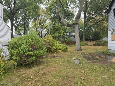 Photo of 58 Fair St, East Orange, NJ 07017 (MLS # 3992372)