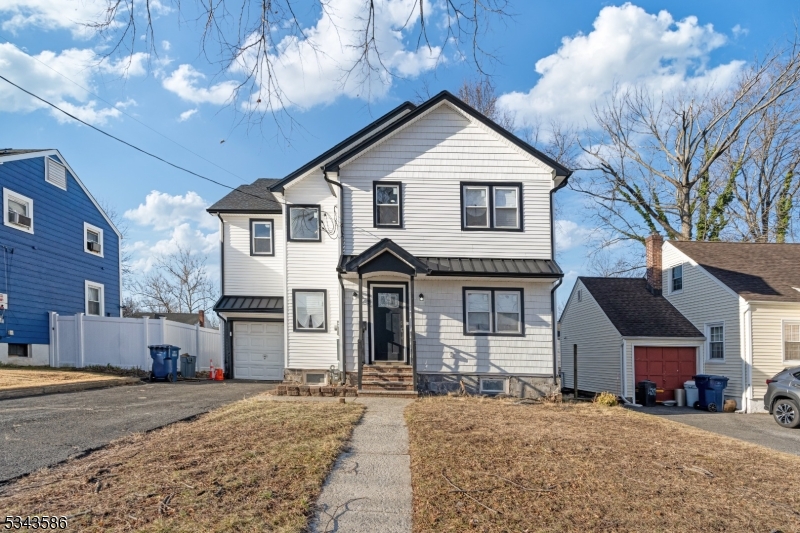483 Parker Ave
