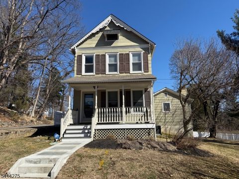 1 Seal St High Bridge Boro NJ 08829