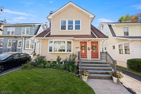 74 Hughes St Maplewood Twp. NJ 07040