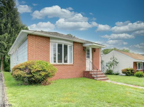 136 Tooker Ave Springfield Twp. NJ 07081