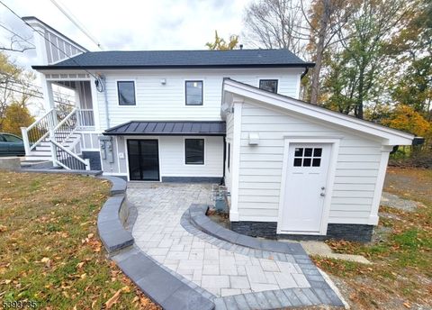 20 Newton Ave Sussex Boro NJ 07461