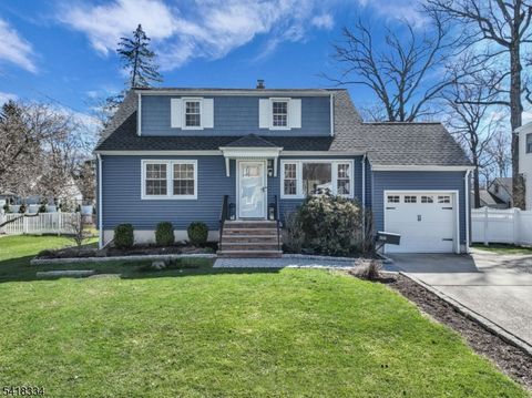 306 Bloomingdale Ave Cranford Twp. NJ 07016